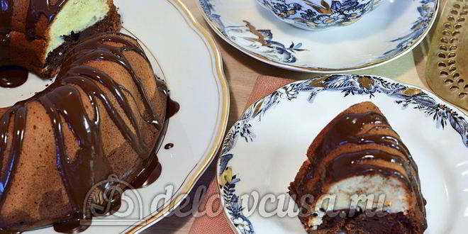 Рецепт сметанник день и ночь