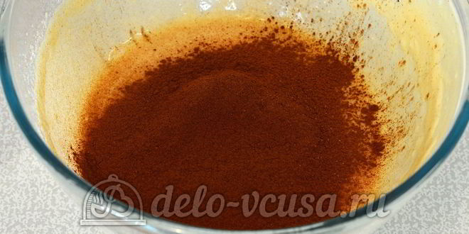 Рецепт сметанник день и ночь