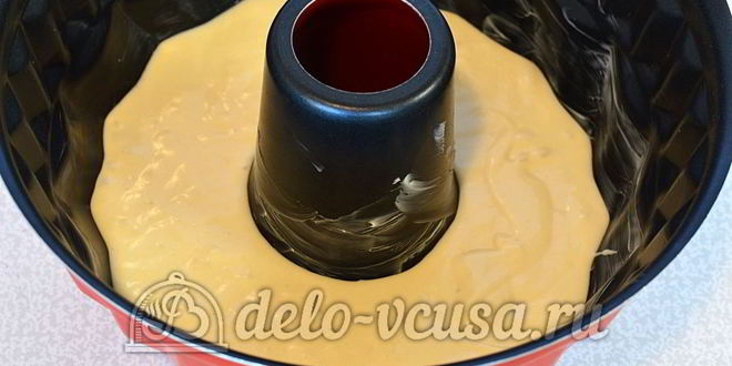 Рецепт сметанник день и ночь