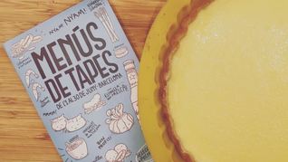 Рецепт Сметанник