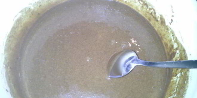 Рецепт торт 3 минуты в микроволновке