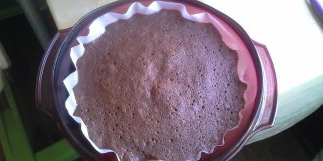 Рецепт торт 3 минуты в микроволновке