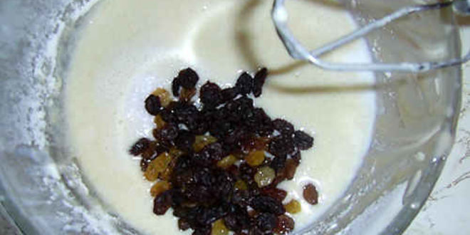 Рецепт торт 4-слойный