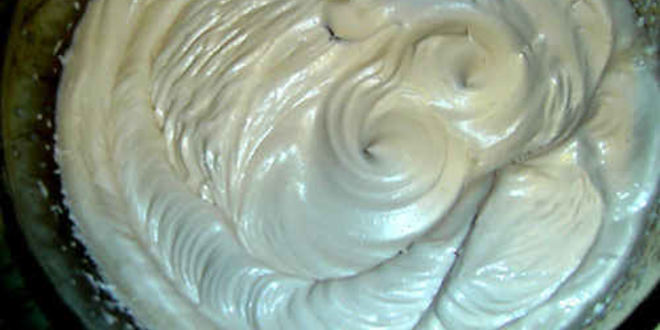 Рецепт торт 4-слойный