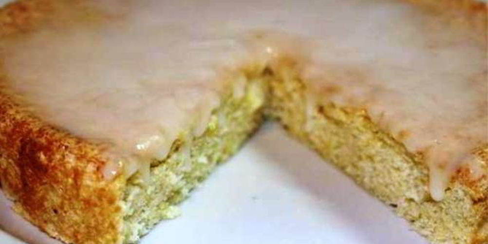 Рецепт морковный торт классический