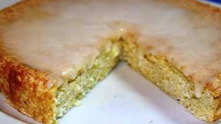 Рецепт Торт Ангел