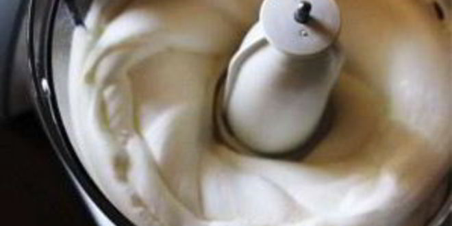 Рецепт торт ангел