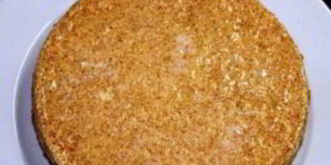 Рецепт торт ангел