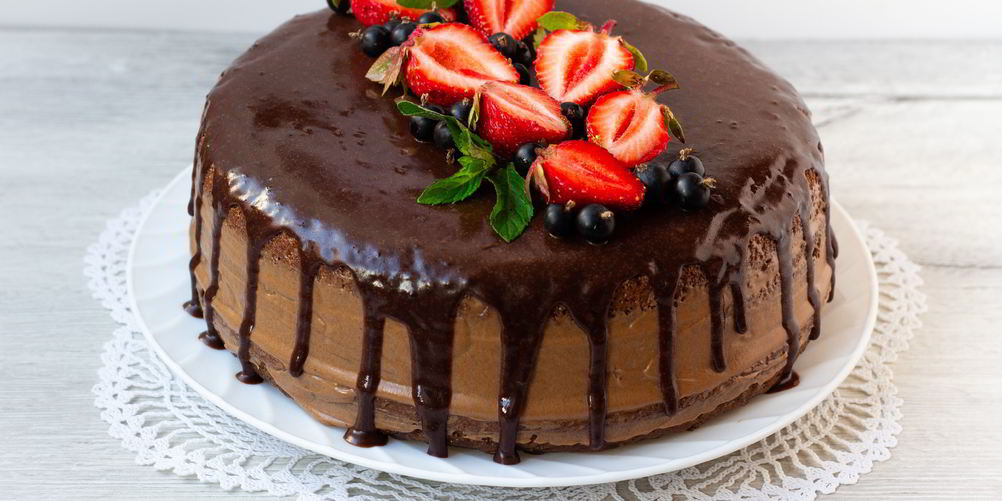 Как приготовить торт астория