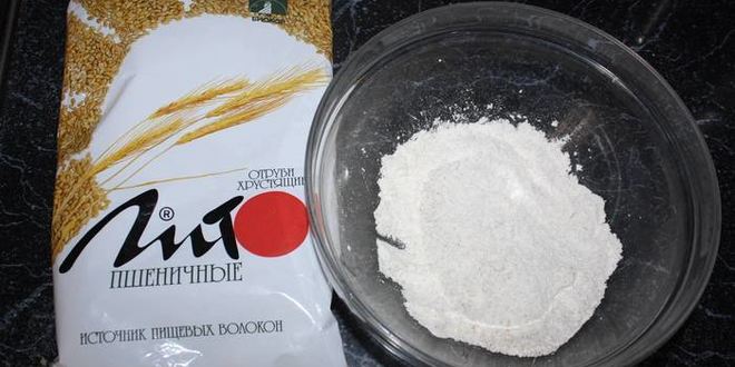 Рецепт торт белоснежка