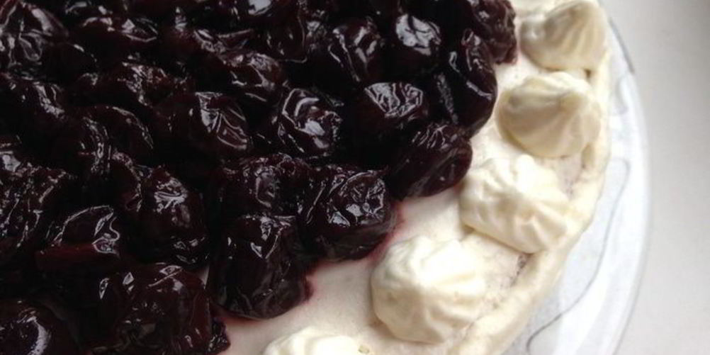 Рецепт торт медовый аромат