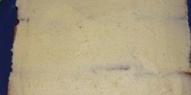 Рецепт торт без выпечки из печенья