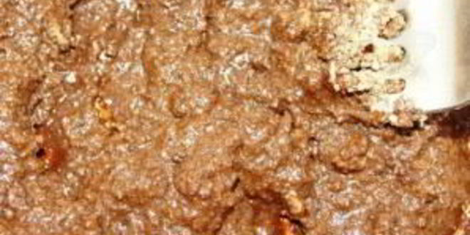 Рецепт торт без выпечки из печенья