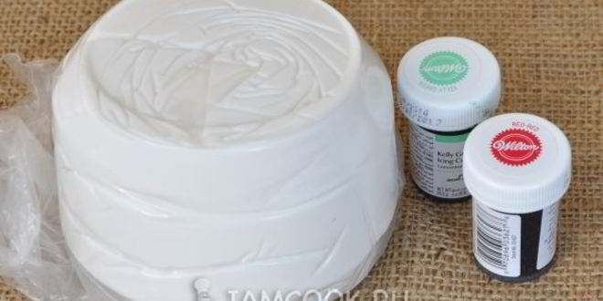 Рецепт торт бисквитный с клюквой и яблоком клубничка