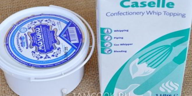 Рецепт торт бисквитный с клюквой и яблоком клубничка