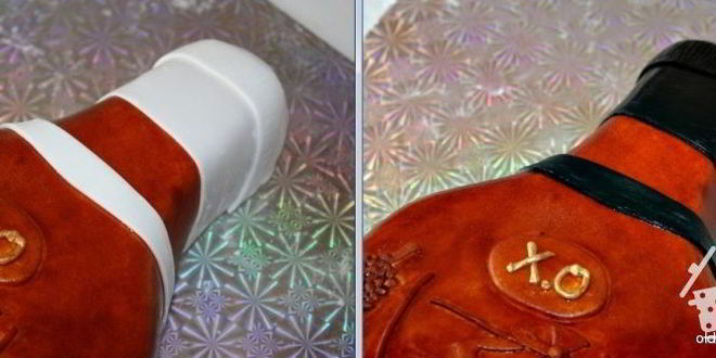 Рецепт торт бутылка hennessy