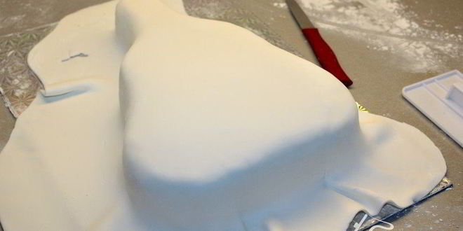 Рецепт торт бутылка hennessy