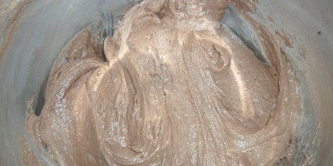 Рецепт торт быстрый пражский