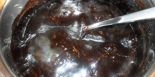 Рецепт торт быстрый пражский