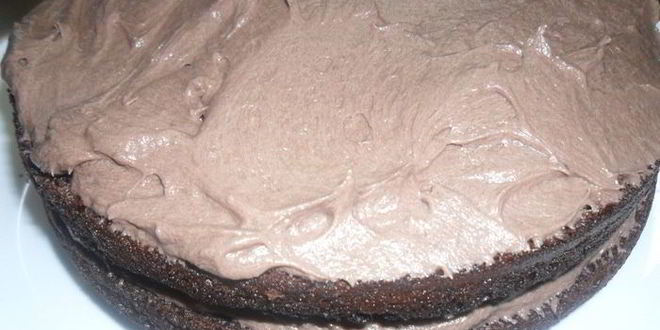 Рецепт торт быстрый пражский