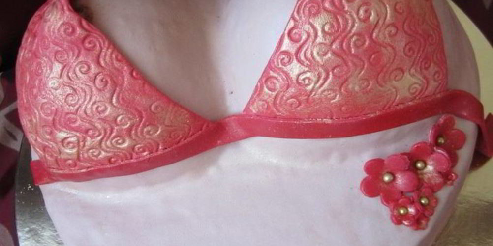 Как приготовить торт для настоящих мужчин