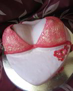 Торт Для Настоящих Мужчин