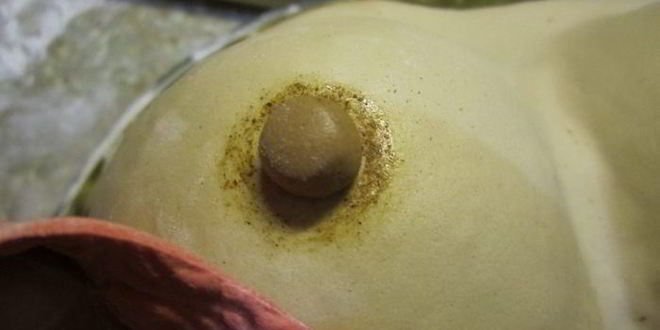 Рецепт торт для настоящих мужчин