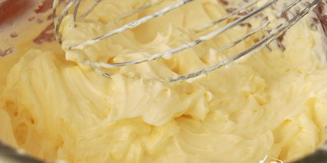 Рецепт торт елочка