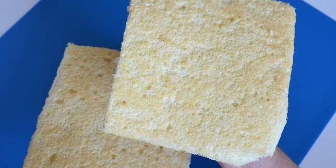 Рецепт торт ежик