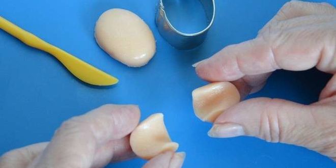 Рецепт торт ежик