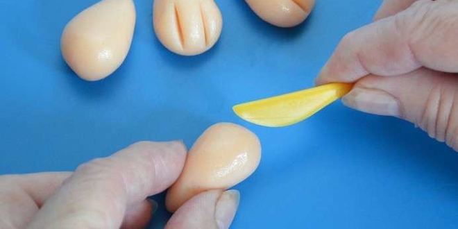 Рецепт торт ежик