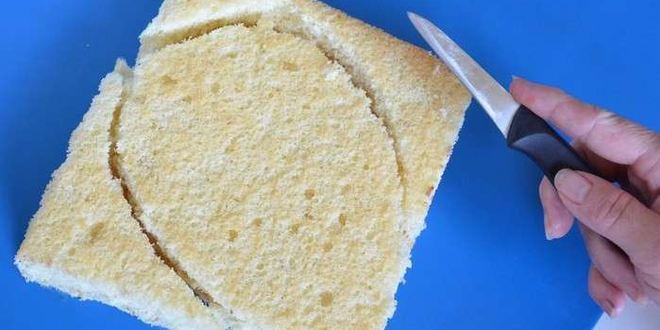 Рецепт торт ежик