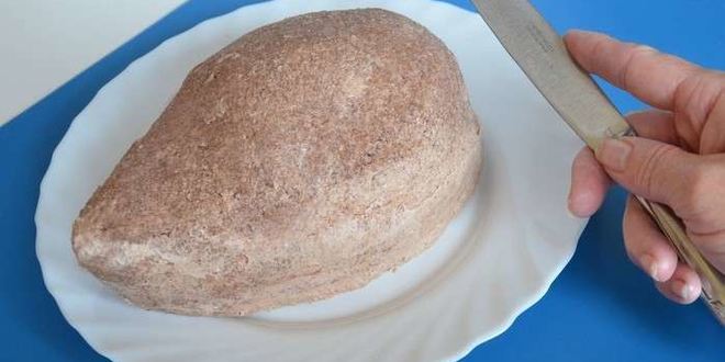 Рецепт торт ежик