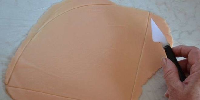 Рецепт торт ежик