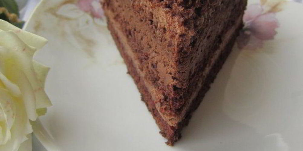 Как приготовить торт ферреро роше