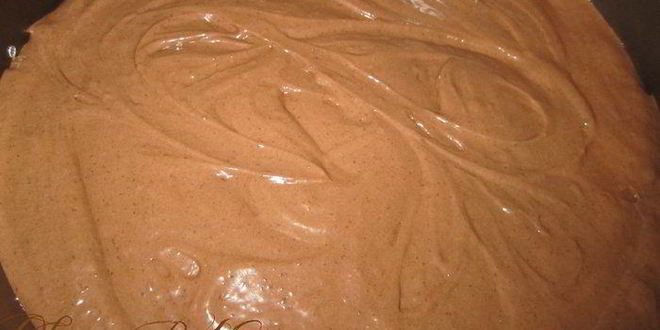 Рецепт торт ферреро роше