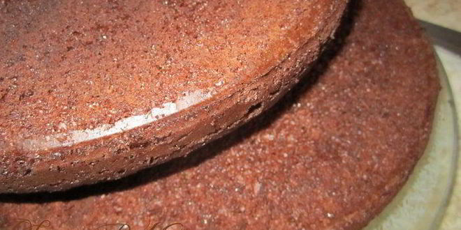 Рецепт торт ферреро роше