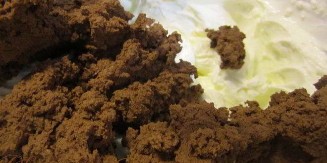 Рецепт торт ферреро роше