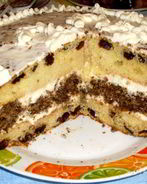 Торт Генерал