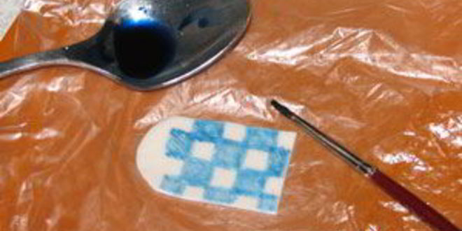 Рецепт торт гонки для мальчика