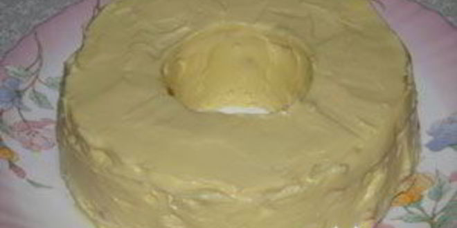 Рецепт торт гонки для мальчика