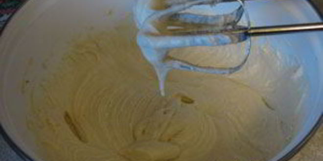 Рецепт торт гонки для мальчика