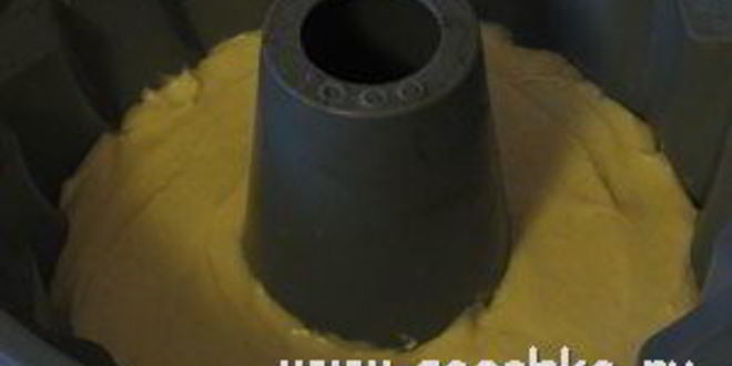 Рецепт торт гонки для мальчика