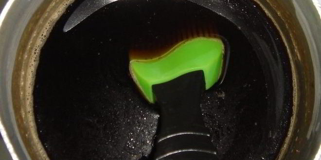 Рецепт торт-ириска taffy