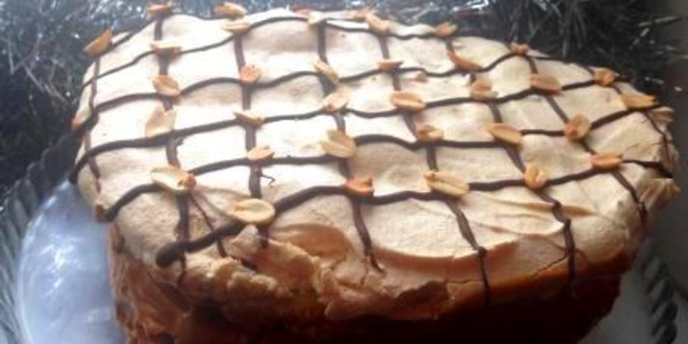 Как приготовить торт иван-да марья