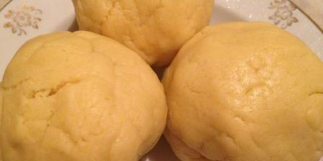 Рецепт торт иван-да марья