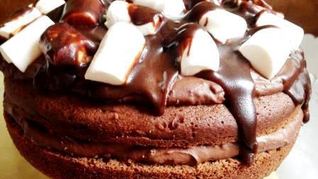 Рецепт Торт из колы