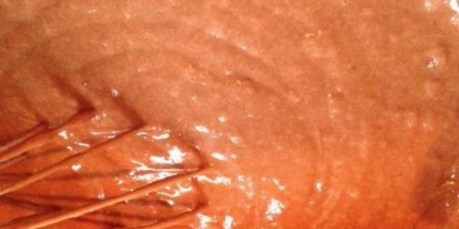 Рецепт торт из колы