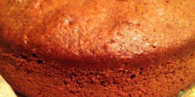 Рецепт торт из колы