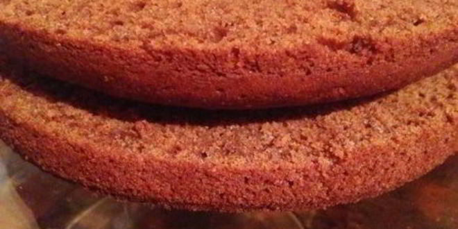 Рецепт торт из колы